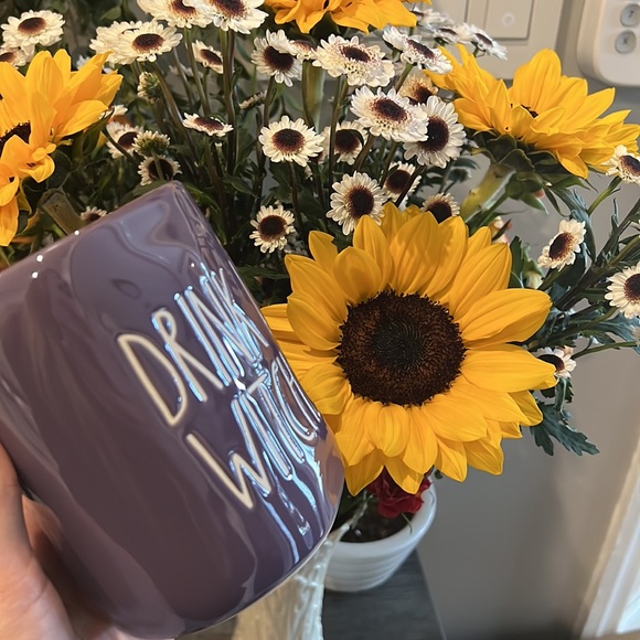 Drink up Witches Rae dunn mug - Picture 2 of 7